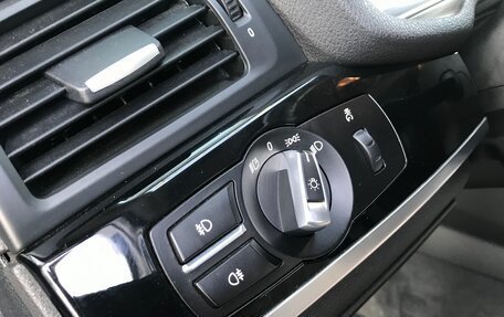 BMW X4, 2017 год, 3 290 000 рублей, 27 фотография