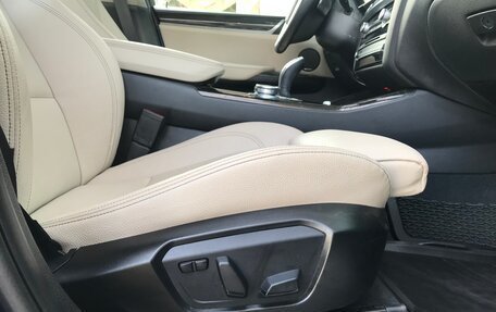 BMW X4, 2017 год, 3 290 000 рублей, 31 фотография