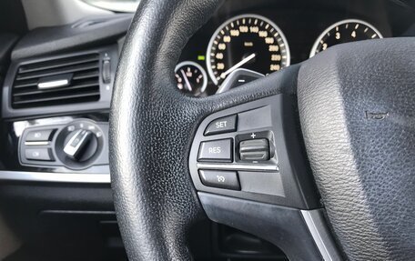 BMW X4, 2017 год, 3 290 000 рублей, 33 фотография