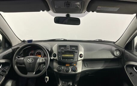 Toyota RAV4, 2011 год, 1 390 000 рублей, 7 фотография