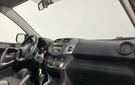 Toyota RAV4, 2011 год, 1 390 000 рублей, 9 фотография