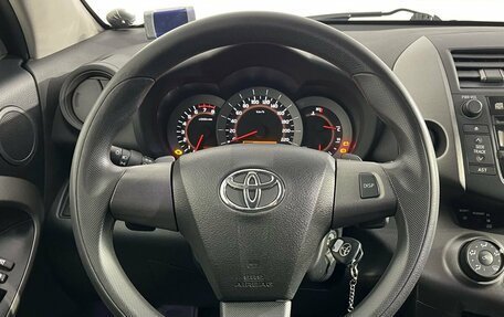 Toyota RAV4, 2011 год, 1 390 000 рублей, 10 фотография