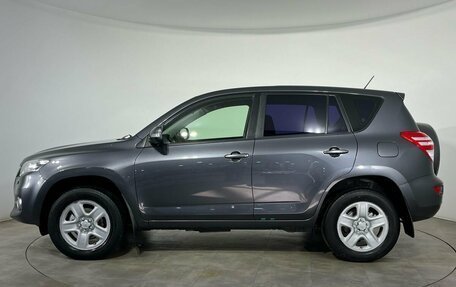 Toyota RAV4, 2011 год, 1 390 000 рублей, 2 фотография