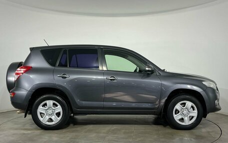Toyota RAV4, 2011 год, 1 390 000 рублей, 5 фотография