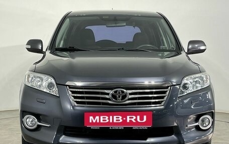 Toyota RAV4, 2011 год, 1 390 000 рублей, 6 фотография