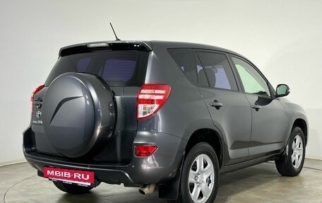 Toyota RAV4, 2011 год, 1 390 000 рублей, 4 фотография