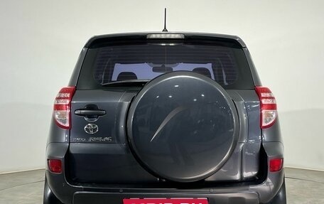 Toyota RAV4, 2011 год, 1 390 000 рублей, 3 фотография