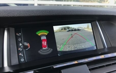 BMW X4, 2017 год, 3 290 000 рублей, 39 фотография