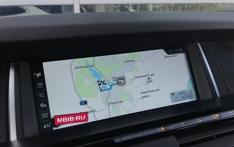 BMW X4, 2017 год, 3 290 000 рублей, 36 фотография