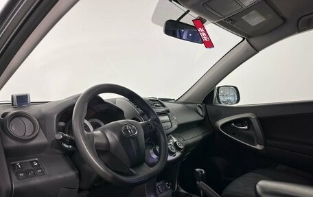 Toyota RAV4, 2011 год, 1 390 000 рублей, 8 фотография