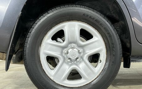 Toyota RAV4, 2011 год, 1 390 000 рублей, 18 фотография
