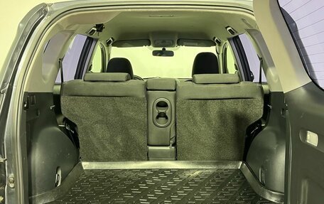 Toyota RAV4, 2011 год, 1 390 000 рублей, 15 фотография