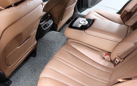 Genesis G80, 2021 год, 3 190 446 рублей, 15 фотография