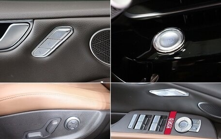 Genesis G80, 2021 год, 3 190 446 рублей, 10 фотография