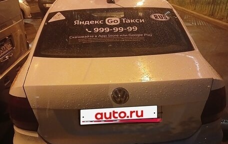 Volkswagen Polo VI (EU Market), 2018 год, 580 000 рублей, 6 фотография