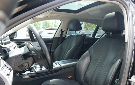 BMW 7 серия, 2018 год, 3 750 000 рублей, 8 фотография