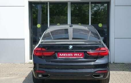 BMW 7 серия, 2018 год, 3 750 000 рублей, 5 фотография