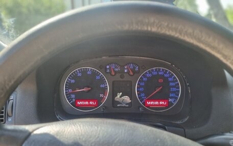 Volkswagen Golf IV, 1998 год, 370 000 рублей, 8 фотография