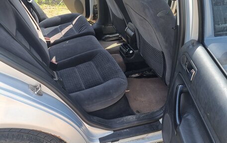 Volkswagen Golf IV, 1998 год, 370 000 рублей, 23 фотография