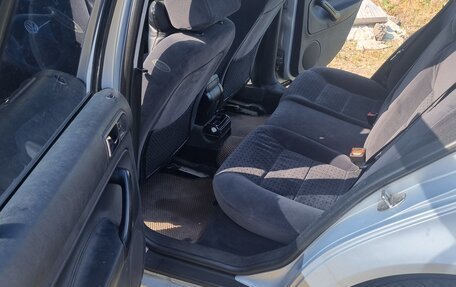 Volkswagen Golf IV, 1998 год, 370 000 рублей, 24 фотография