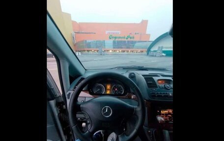 Mercedes-Benz Viano, 2007 год, 1 950 000 рублей, 10 фотография