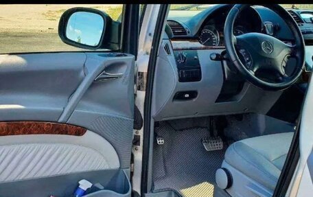 Mercedes-Benz Viano, 2007 год, 1 950 000 рублей, 9 фотография