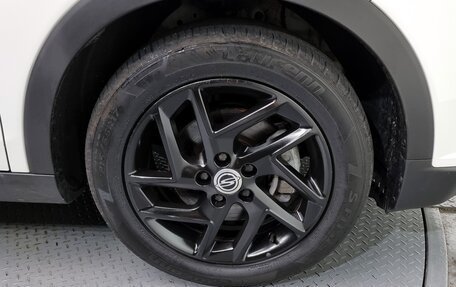 SsangYong Tivoli, 2021 год, 1 400 441 рублей, 10 фотография