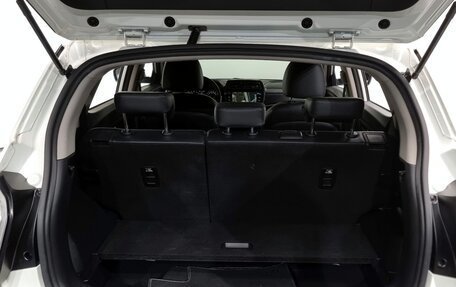 SsangYong Tivoli, 2021 год, 1 400 441 рублей, 11 фотография