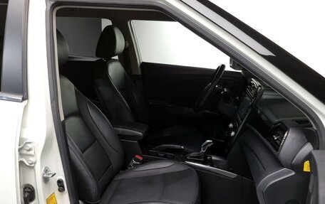 SsangYong Tivoli, 2021 год, 1 400 441 рублей, 7 фотография