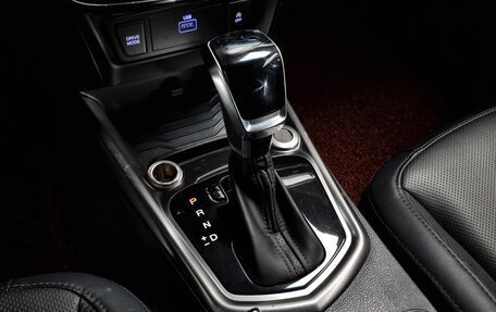 SsangYong Tivoli, 2021 год, 1 400 441 рублей, 12 фотография