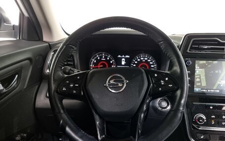 SsangYong Tivoli, 2021 год, 1 400 441 рублей, 9 фотография