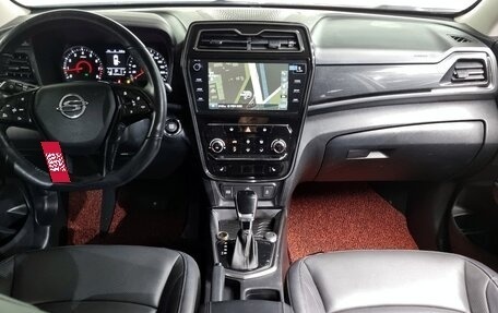 SsangYong Tivoli, 2021 год, 1 400 441 рублей, 8 фотография