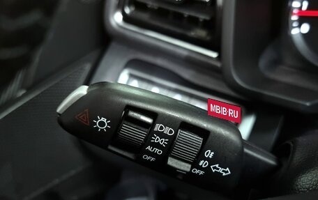 SsangYong Tivoli, 2021 год, 1 400 441 рублей, 13 фотография