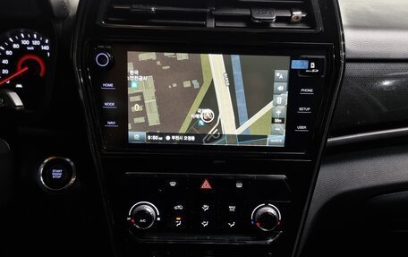 SsangYong Tivoli, 2021 год, 1 400 441 рублей, 18 фотография