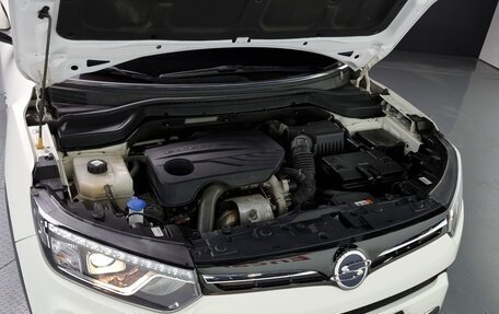 SsangYong Tivoli, 2021 год, 1 400 441 рублей, 15 фотография