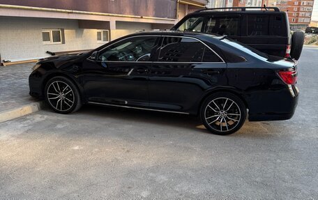 Toyota Camry, 2014 год, 1 500 000 рублей, 6 фотография