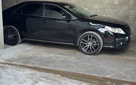 Toyota Camry, 2014 год, 1 500 000 рублей, 4 фотография