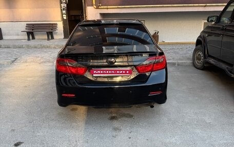 Toyota Camry, 2014 год, 1 500 000 рублей, 3 фотография