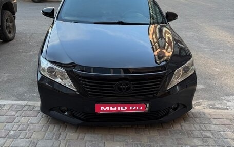 Toyota Camry, 2014 год, 1 500 000 рублей, 2 фотография