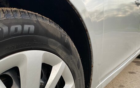 Chevrolet Cruze II, 2014 год, 570 000 рублей, 10 фотография