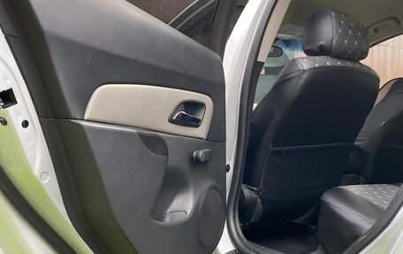 Chevrolet Cruze II, 2014 год, 570 000 рублей, 15 фотография