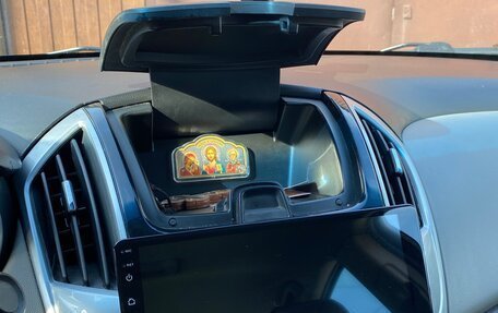 Chevrolet Cruze II, 2014 год, 570 000 рублей, 12 фотография