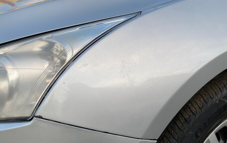 Chevrolet Cruze II, 2014 год, 570 000 рублей, 11 фотография