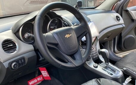 Chevrolet Cruze II, 2014 год, 570 000 рублей, 6 фотография