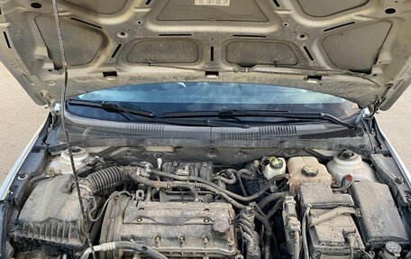 Chevrolet Cruze II, 2014 год, 570 000 рублей, 18 фотография