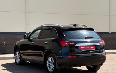 Zotye T600, 2018 год, 650 000 рублей, 5 фотография