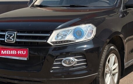 Zotye T600, 2018 год, 650 000 рублей, 4 фотография