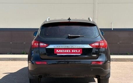 Zotye T600, 2018 год, 650 000 рублей, 6 фотография