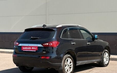 Zotye T600, 2018 год, 650 000 рублей, 7 фотография