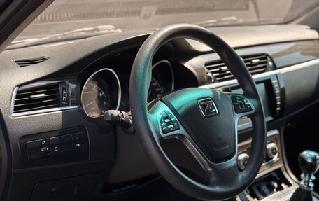 Zotye T600, 2018 год, 650 000 рублей, 10 фотография
